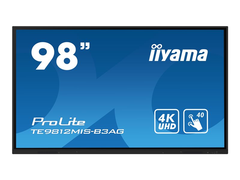 iiyama ProLite TE9812MIS B3AG